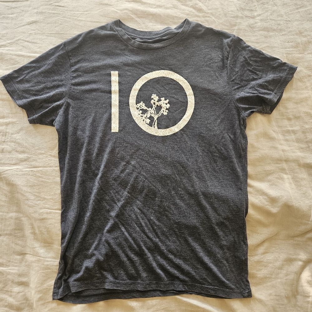 Tentree tshirt